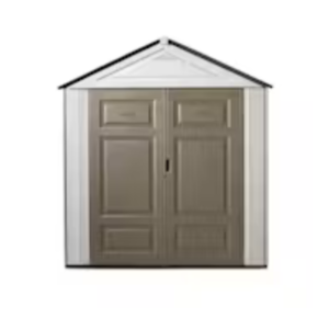 Urban Shed Store Big Max Storage Shed