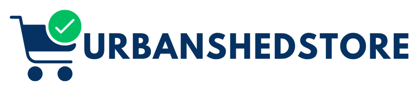 Urbanshedstore